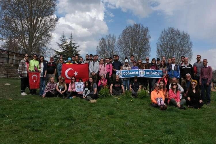 Denizli'nin doğal güzellikleri tanıtılıyor haberinin görseli