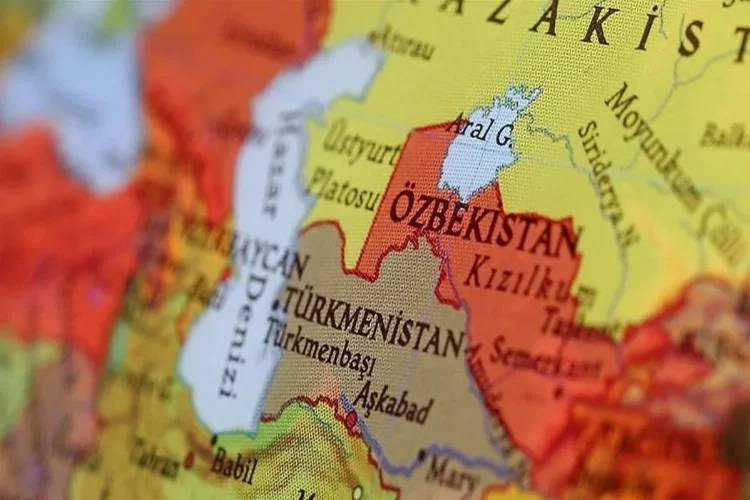 Özbekistan’da anayasa değişikliği kabul edildi haberinin görseli