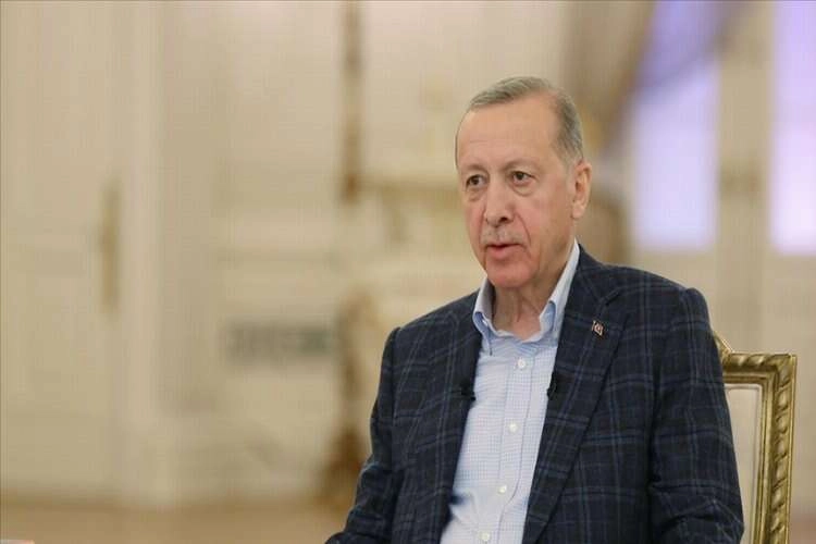 Cumhurbaşkanı Erdoğan: MİT, DEAŞ'ın liderini etkisiz hale getirdi haberinin görseli