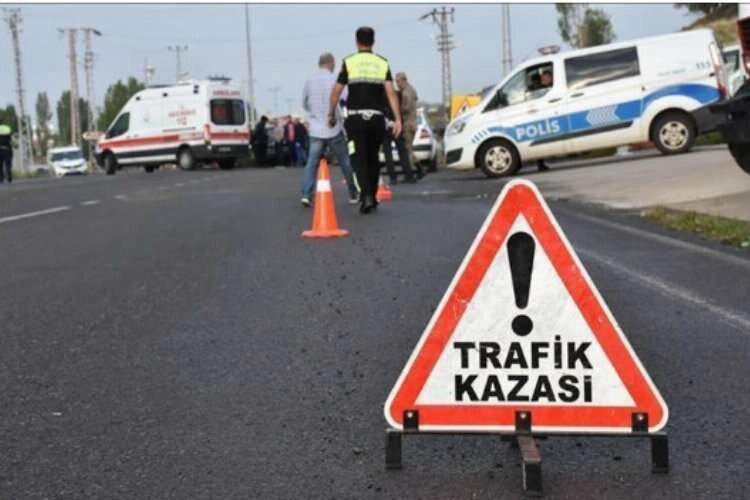 Manisa'da 6 kişi ölümden döndü! haberinin görseli