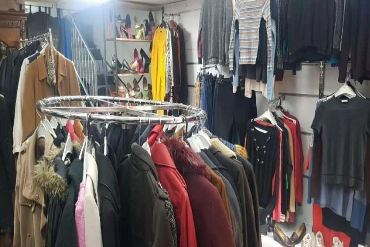 Cumhuriyet’in 100. yılında Cumhuriyet temalı kermes haberinin görseli