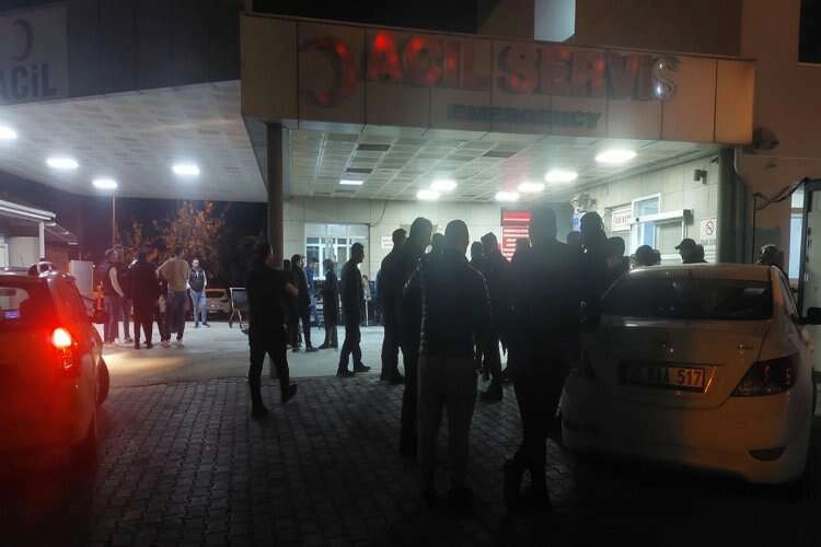 Kemalpaşa'da silahlı kavga haberinin görseli