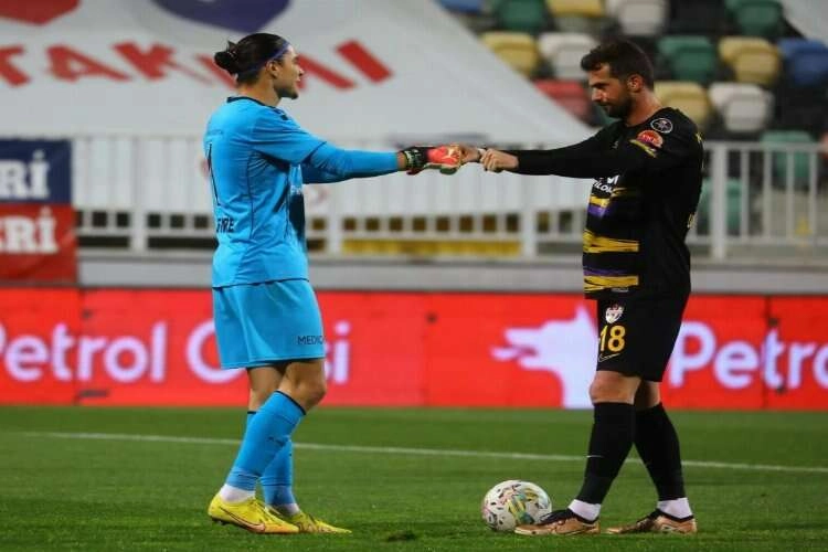 Altınordu’dan Ali Emre Yanar açıklaması haberinin görseli
