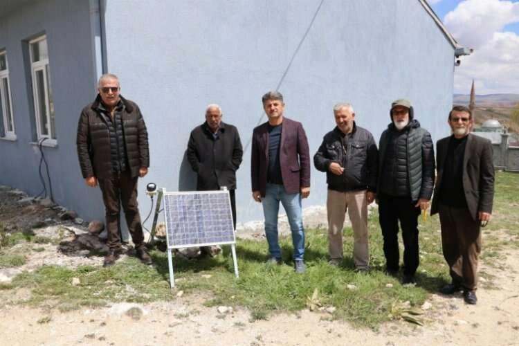 Fay hattı olmayan yerde meydana gelen depremler araştırılıyor haberinin görseli