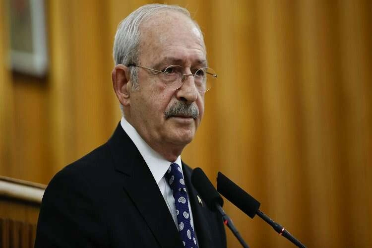 Kılıçdaroğlu Fahrettin Altun ve ekibini son kez uyardı haberinin görseli