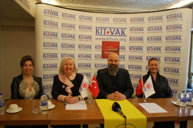 Kanser tedavisine sanat desteği haberinin görseli