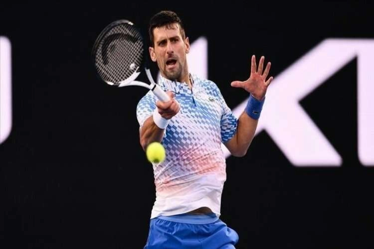 Novak Djokovic'in ABD Açık'a katılmasının önü açıldı haberinin görseli