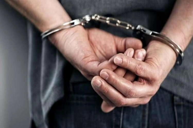 Manisa'da 1 kilo uyuşturucuyla yakalandı haberinin görseli
