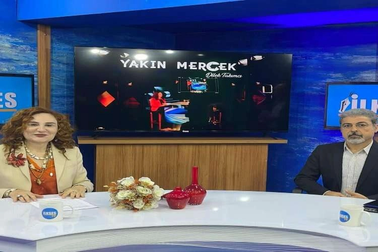 İzmir’de gevşek zemin tehlikesi haberinin görseli