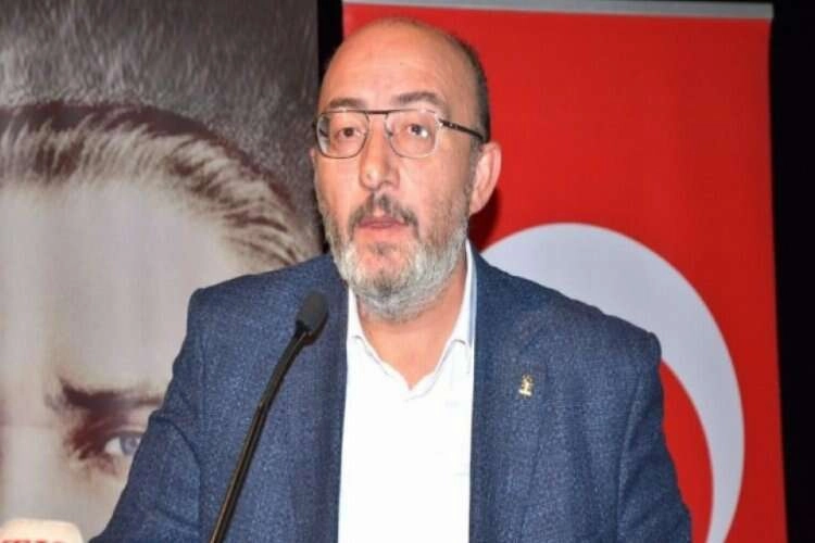 Başkan Önsay, doğalgaz ile ilgili açıklamada bulundu haberinin görseli