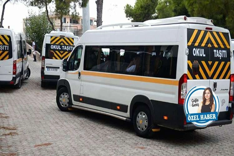 Otizmde eğitim çilesi yolda başlıyor:  Servise almadılar! haberinin görseli