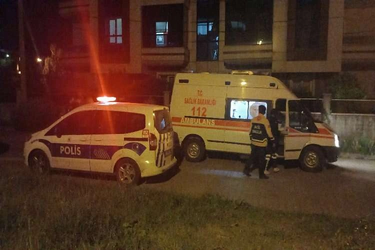 Muğla'da şüpheli ölüm: Genç kız evde ölü bulundu haberinin görseli