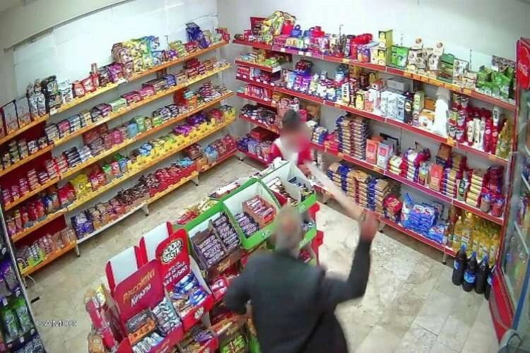 Denizli'de bir garip cinsel istismar olayı haberinin görseli