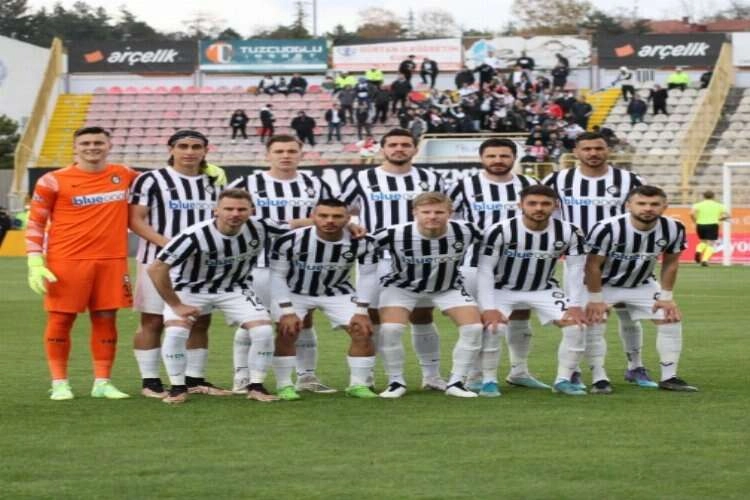 Altay, sezonu nasıl noktalayacak? haberinin görseli