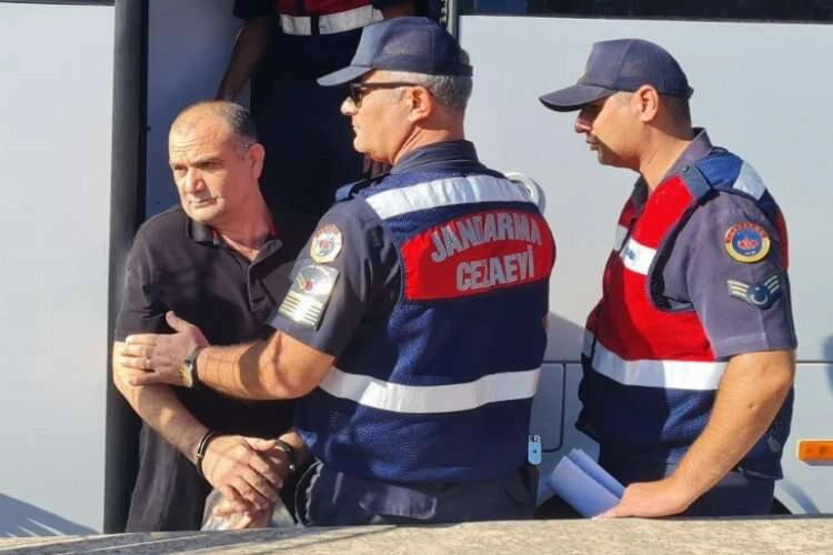 Muğla'da polisi şehit eden zanlıya müebbet kararı haberinin görseli