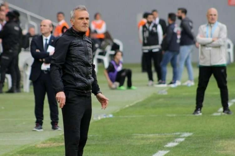 Karşıyaka'da  Erman Güraçar dönemi nasıl gidiyor? haberinin görseli
