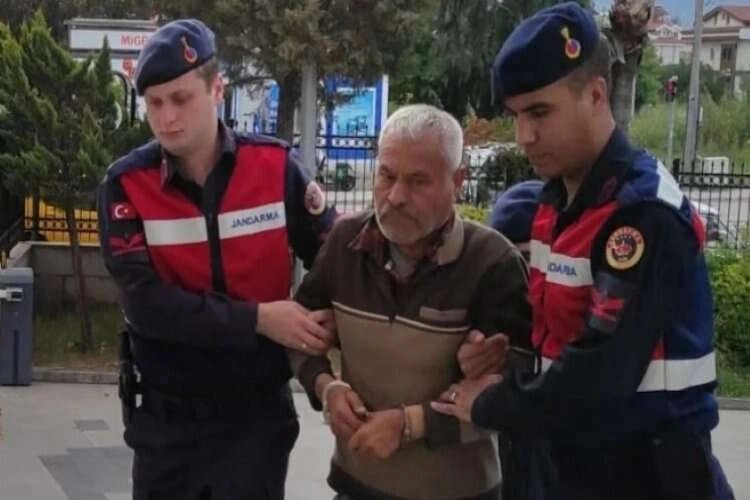 Korkunç cinayetin planlı olduğu ortaya çıktı haberinin görseli