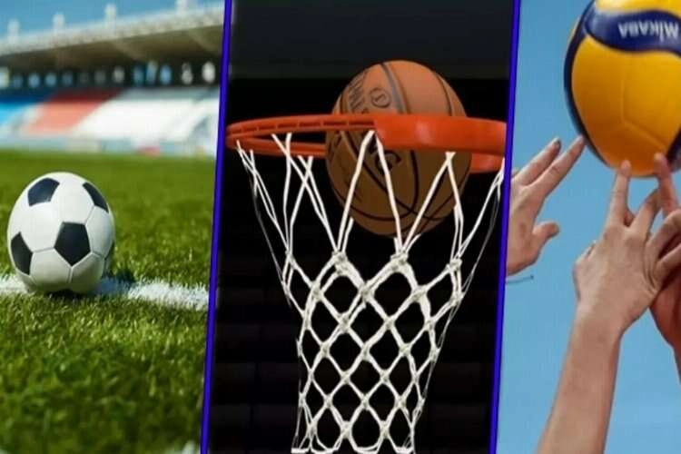 Bu hafta İzmir takımları hangi maçları oynayacak? 6/8 Mayıs 2023 haberinin görseli