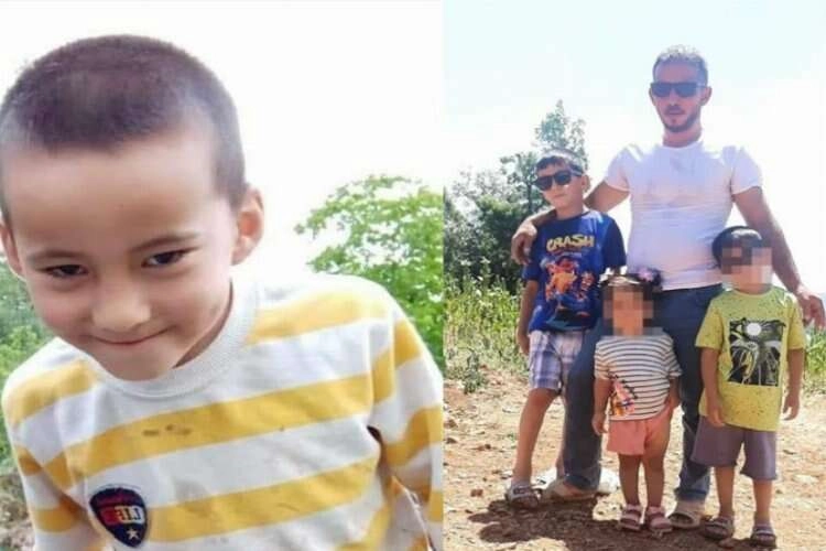 Denizli'de acı olay: Serinlemek istediği havuzda boğuldu haberinin görseli