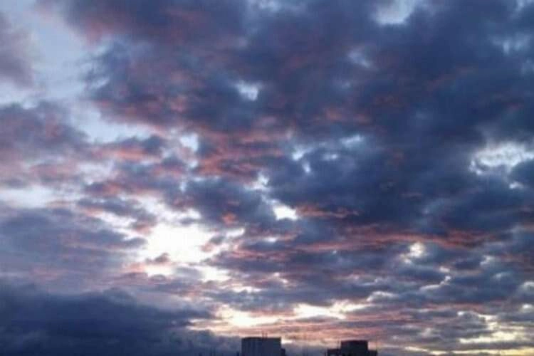 Afyonkarahisar'da bugün hava nasıl olacak? 03 Mayıs 2023 haberinin görseli