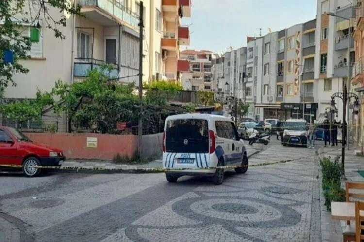 Polise ateş açan şahıs kaçamadı haberinin görseli