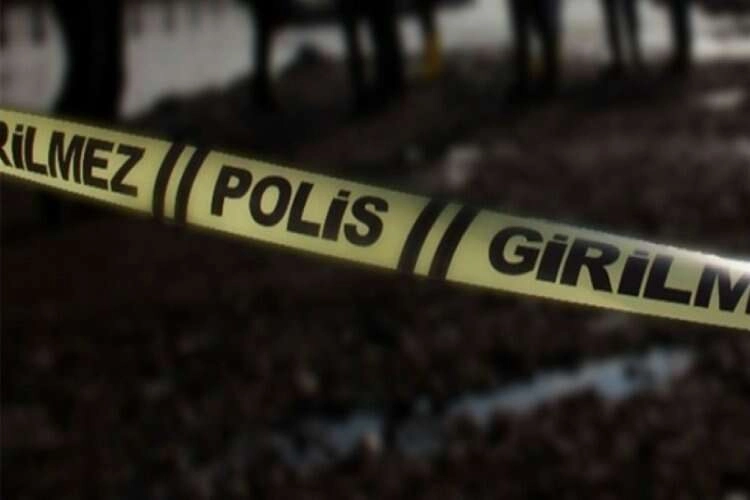 Manisa'da minibüs üzüm bağına girdi! haberinin görseli