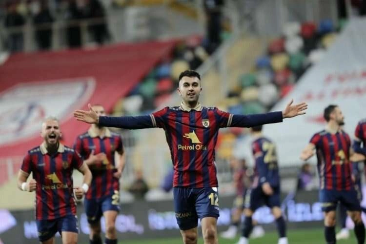 Altay ve Altınordu’nun gençleri dikkat çekiyor haberinin görseli