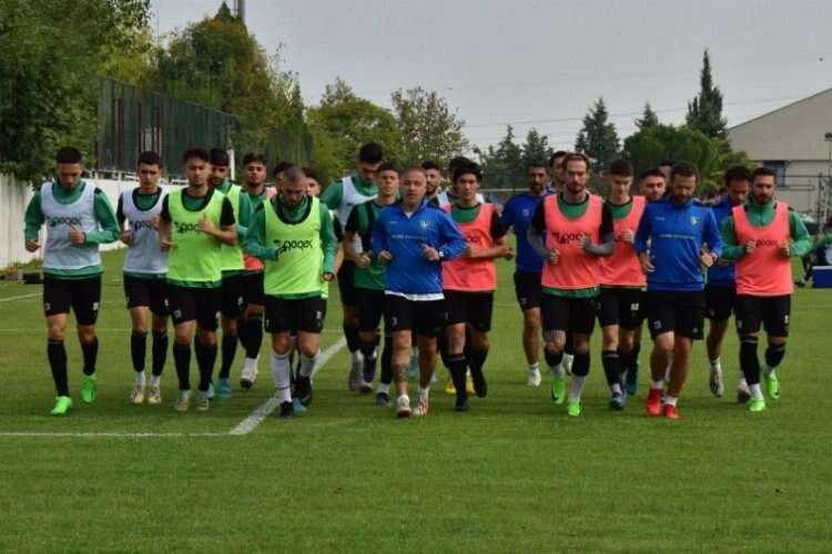 Denizlispor'da kayıplar devam ediyor haberinin görseli
