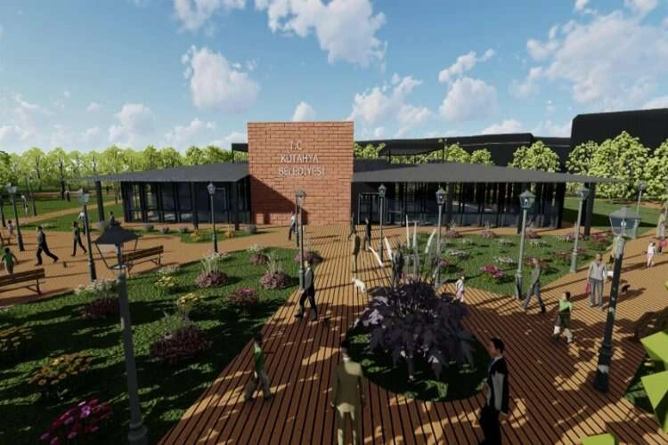 Kütahya'da bir proje daha hibe almaya hak kazandı    haberinin görseli