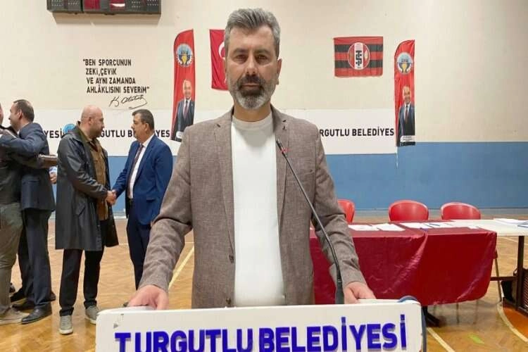 Gökhan Akın, resmen Turguluspor'da haberinin görseli
