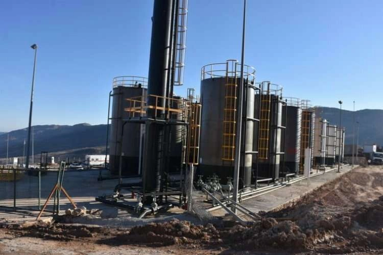 Bu keşif Türkiye'nin 