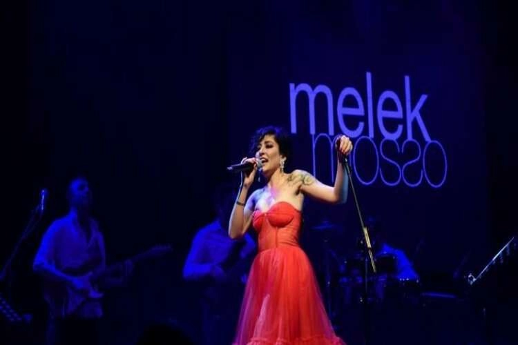 Seferihisar baharı Melek Mosso ile karşılıyor haberinin görseli