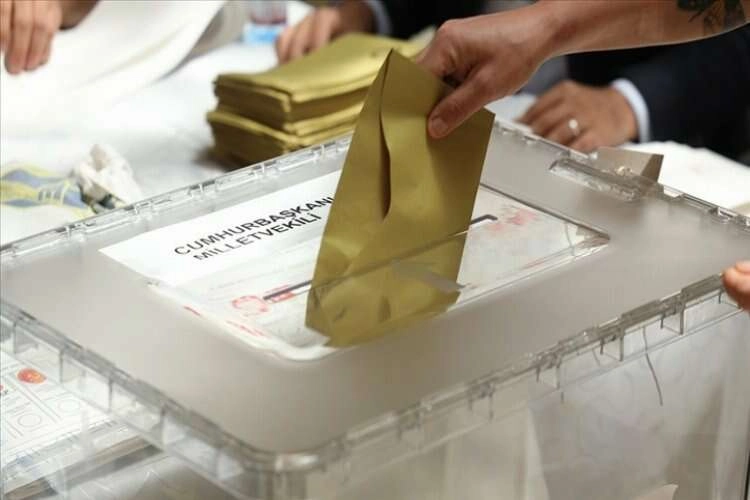 Propaganda serbestliği ve seçim yasakları başladı haberinin görseli