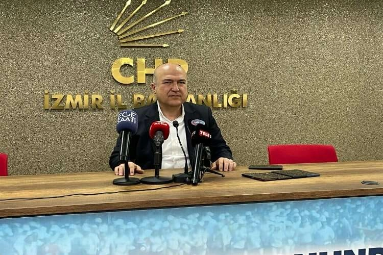 CHP’li Bakan’dan seçimlerde ‘paralel yapı’ uyarısı haberinin görseli