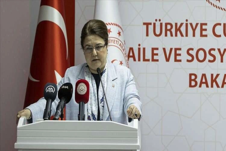 Bakan Yanık ertelenen toplantıyı gerçekleştirdi haberinin görseli