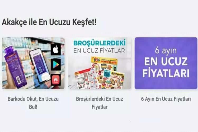 Sağlıklı bir alışveriş deneyiminin temel koşulu: Fiyat karşılaştırması haberinin görseli