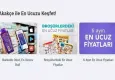 Sağlıklı bir alışveriş deneyiminin temel koşulu: Fiyat karşılaştırması