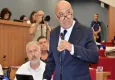 MHP'li Şahin'den Başkan Soyer'e deprem konutları tepkisi