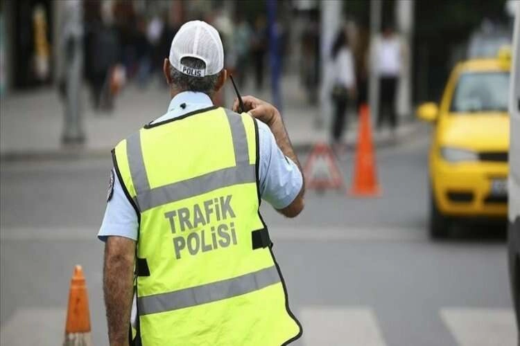 İstanbul'da bazı yollar trafiğe kapatılacak haberinin görseli