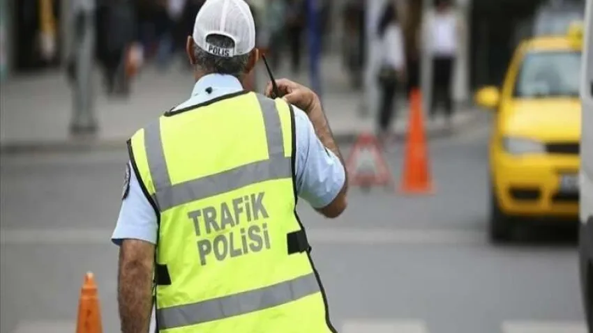 İstanbul'da bazı yollar trafiğe kapatılacak haberinin görseli