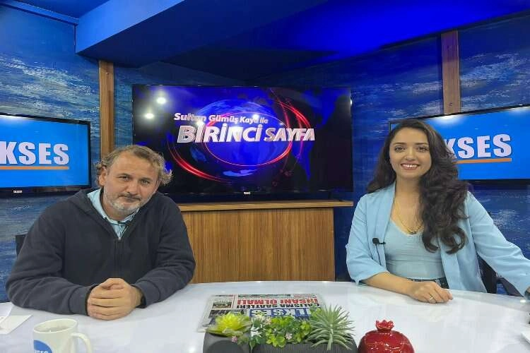Necati Kalafat’tan seçim eleştirisi haberinin görseli