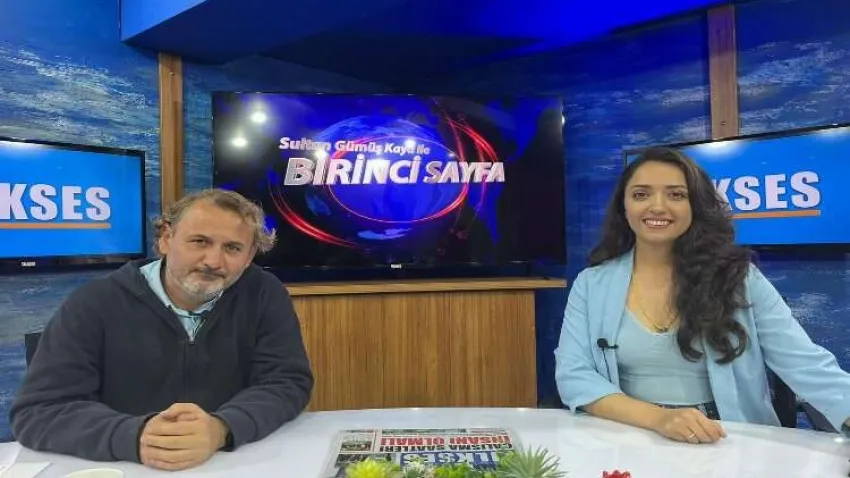 Necati Kalafat’tan seçim eleştirisi