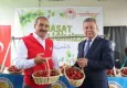 Türkiye 80 bin ton kiraz ihracatı hedefliyor