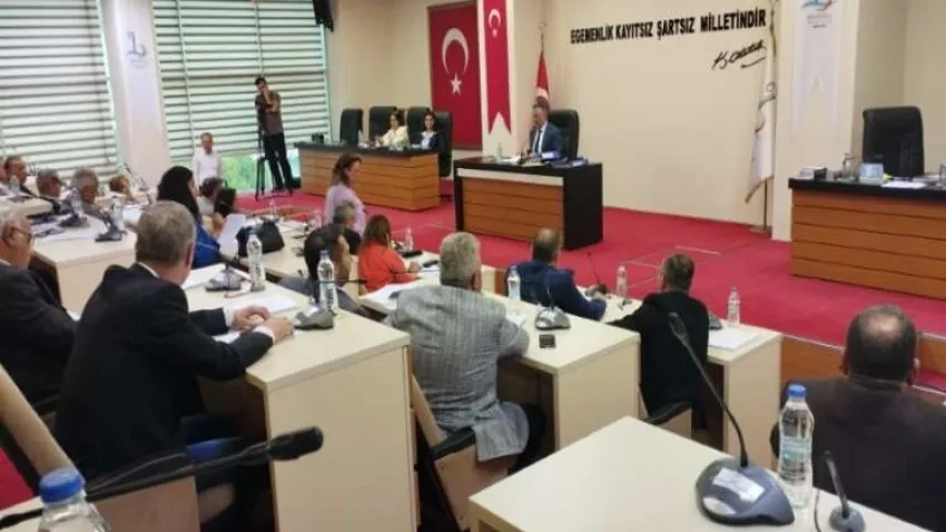 Bayraklı’nın ‘hesap’ görüşmelerinde ‘borç’ çıkmazı