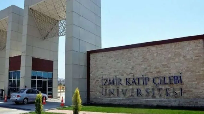 Uluslararası DRD 2023 Sempozyumu İKÇÜ’de yapılıyor