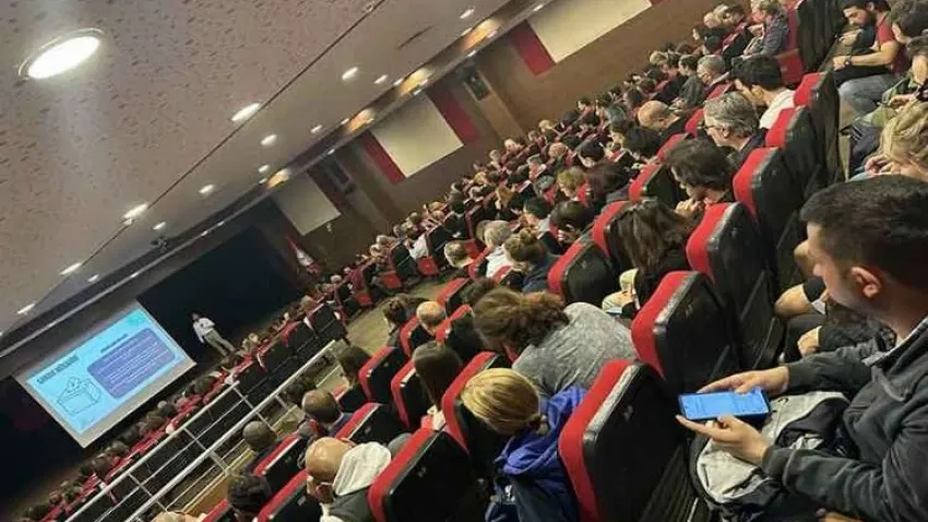 Oy ve Ötesi Derneği'nden vatandaşlara çağrı haberinin görseli