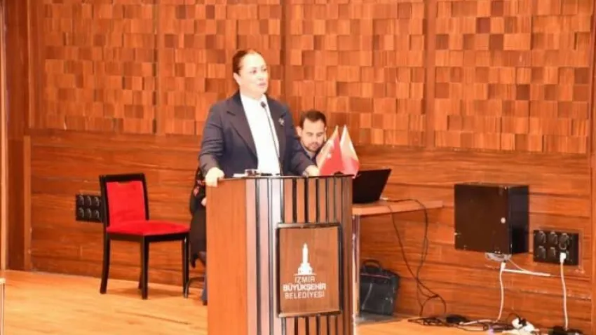 AASSM'de "Kent-Çevre ve Adalet" temalı sempozyum