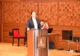 AASSM'de  "Kent-Çevre ve Adalet" temalı sempozyum