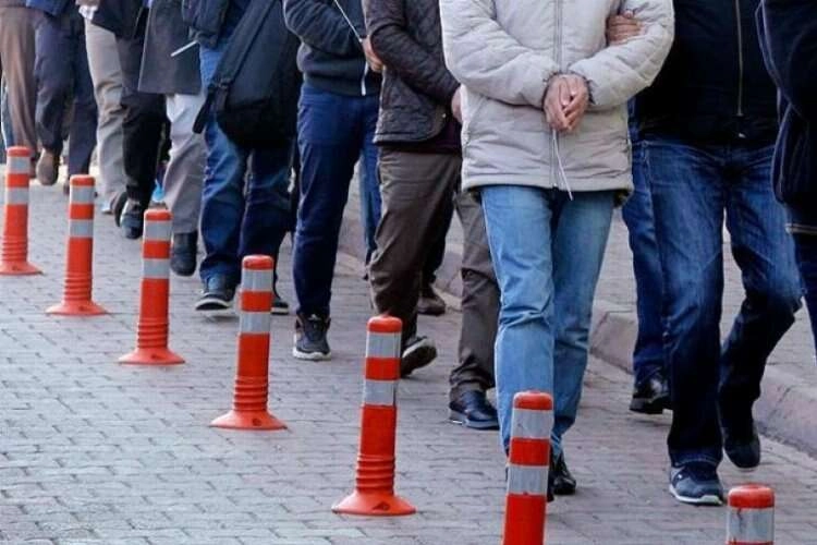 Denizli'de dolandırıcılık operasyonu haberinin görseli