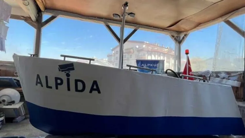 Evinin terasında İHA yapmıştı! Yeni projesi şaşırttı